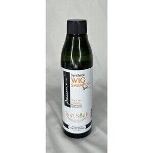 Awesome Synthetic Wig Shampoo [pH6] - Top Professional Wig Care Solution 7 fl oz